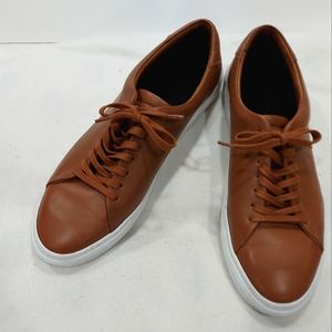 Beckett Simonon Reid Low Sneakers Brown Size US 13 EU 46